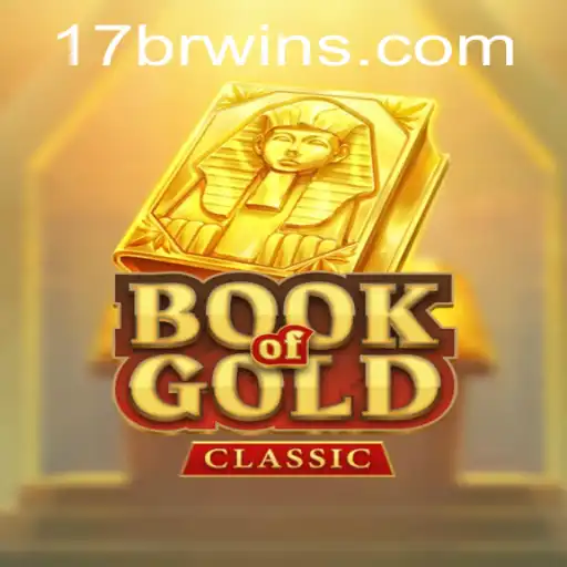 Descubra o Universo do Jogo BookOfGoldClassic com 17BR