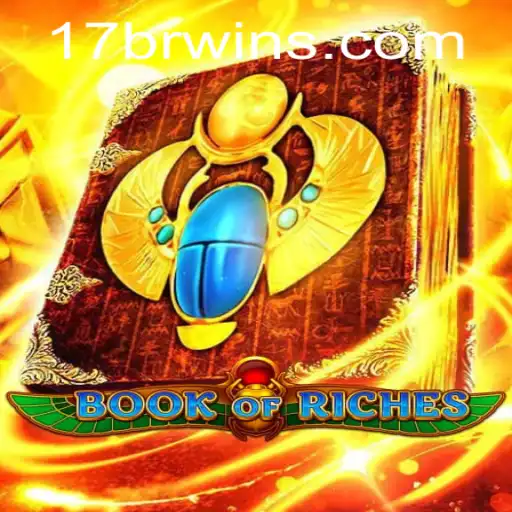 Descubra o Fascinante Mundo de 'BookofRiches' e sua Emoção Inigualável