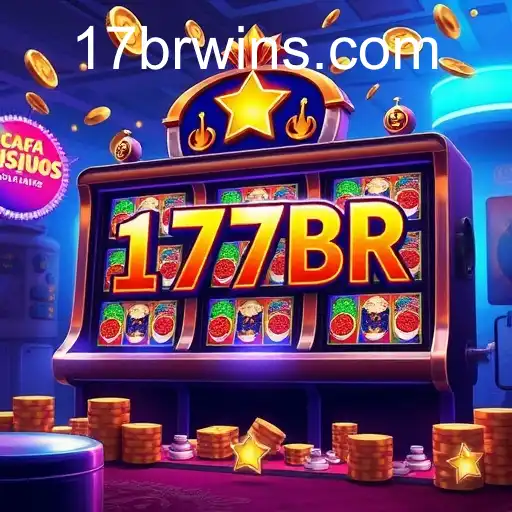 Caça-níqueis online