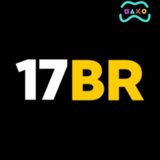 17BR Logo