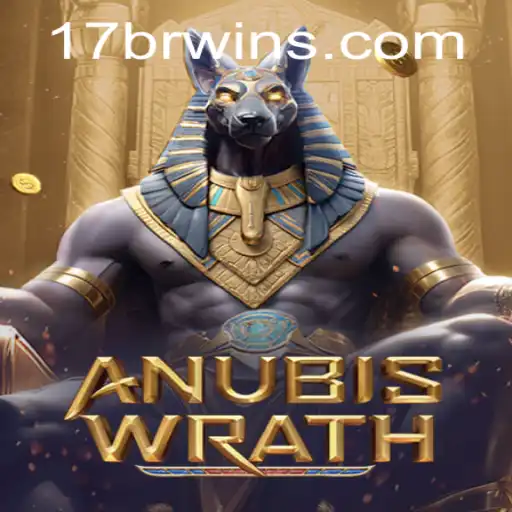 AnubisWrath: Um Mergulho na Aventura Sob o Olhar do Deus Egípcio
