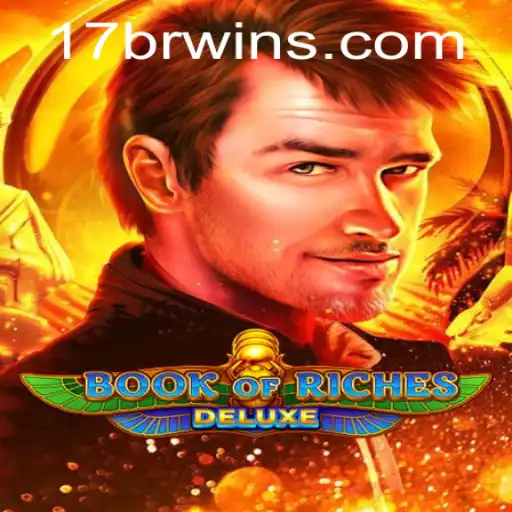 Explorando o Fascinante Mundo do Jogo BookofRichesDeluxe com a Chave 17BR