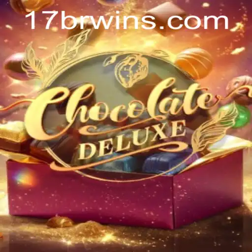 Descubra o Fascinante Mundo de ChocolateDeluxe: O Jogo de Estratégia e Sabor
