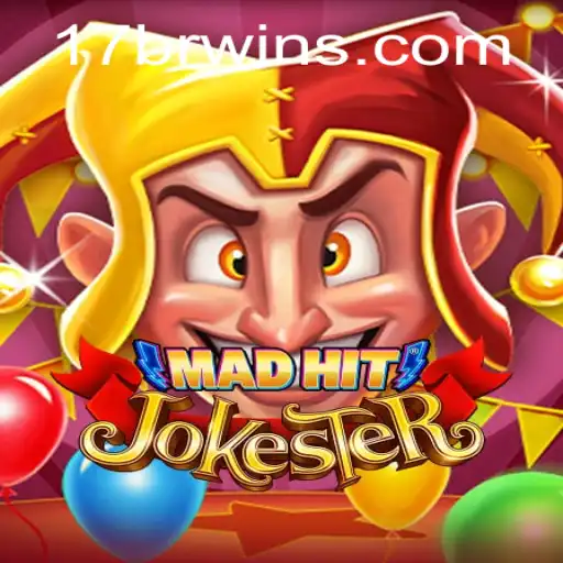 Explorando o Mundo de MadHitJokester: Um Jogo de Estratégia e Aventura