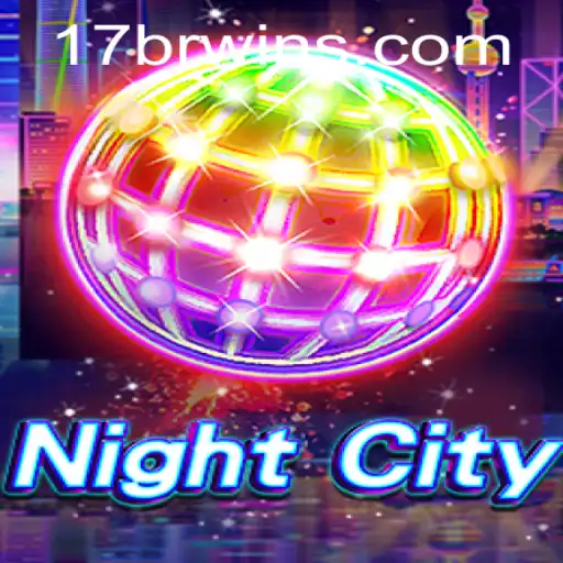 NightCity: Aventura e Estratégia no Mundo do Jogo 17BR
