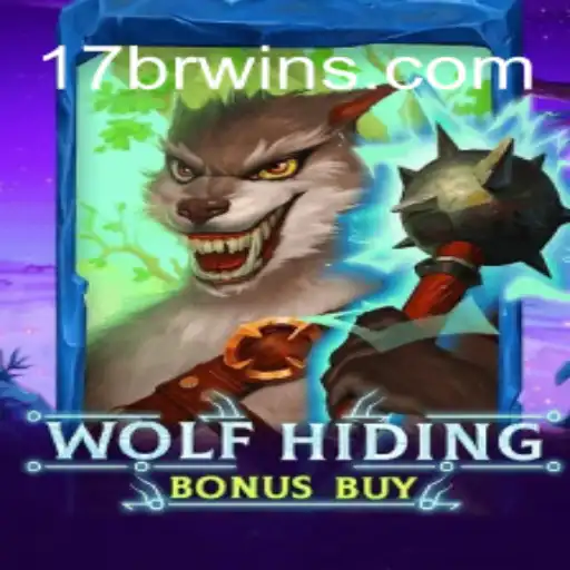 WolfHidingBonusBuy: Aventurando-se no Mundo dos Jogos Online