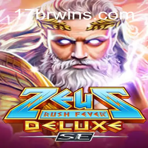 Explorando ZeusRushFeverDeluxeSE: O Jogo que Está Transformando o Universo dos Games