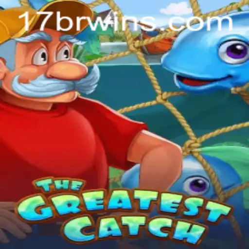 Explorando TheGreatestCatch: Um Jogo Inovador com Desafios de Pesca