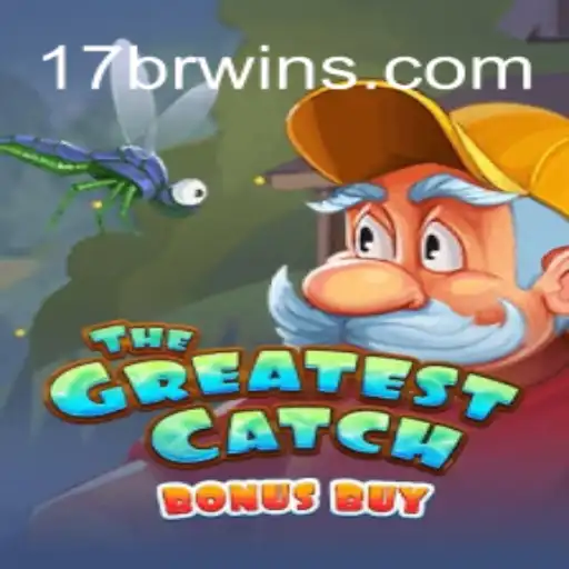 Explorando 'TheGreatestCatchBonusBuy': Um Novo Horizonte no Mundo dos Jogos