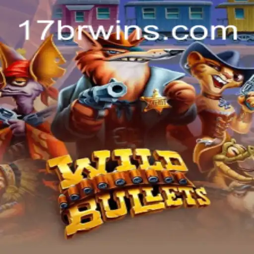 WildBullets: A Nova Sensação no Mundo dos Jogos